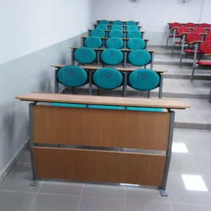 IT-LECTURE CLASSROOM FURNITURE