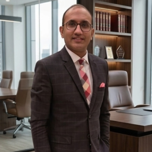 Picture of Suleman Barry