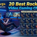 20 Best Rocking Video Gaming Chairs