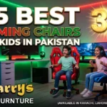 35 Best Gaming Chairs for Kids in Pakistan