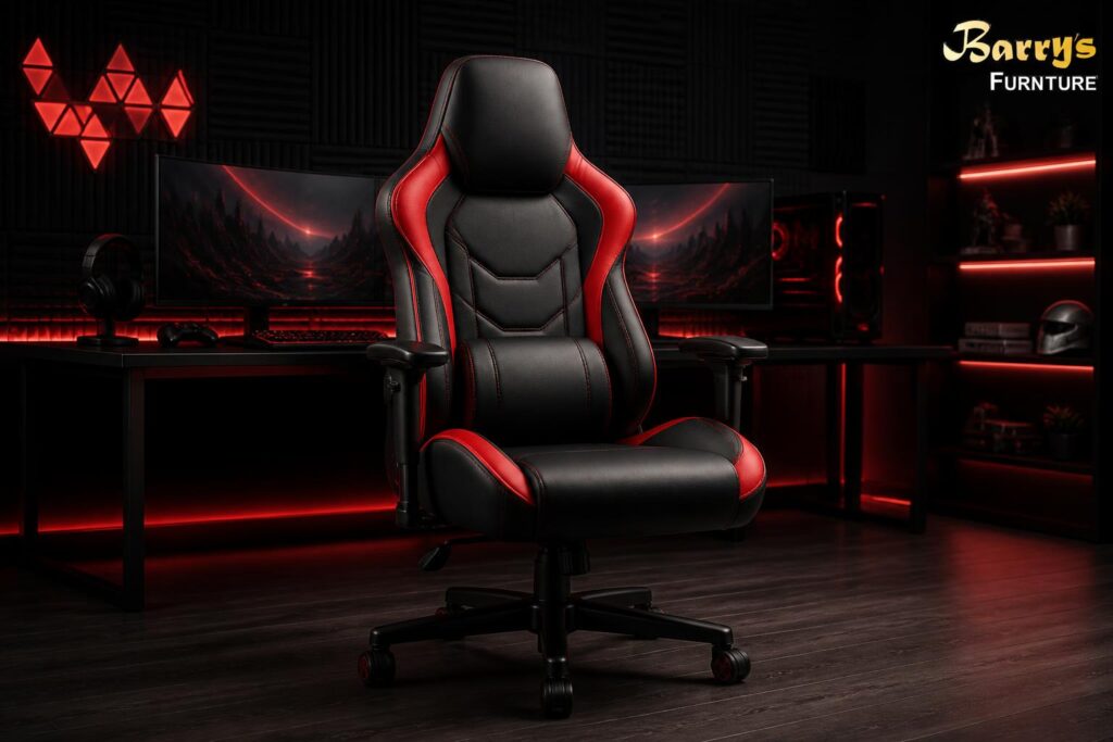 Apex Crimson Elite