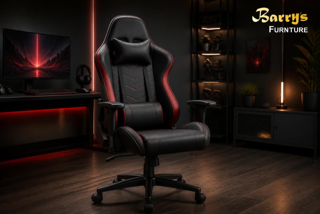 Blackout Racer