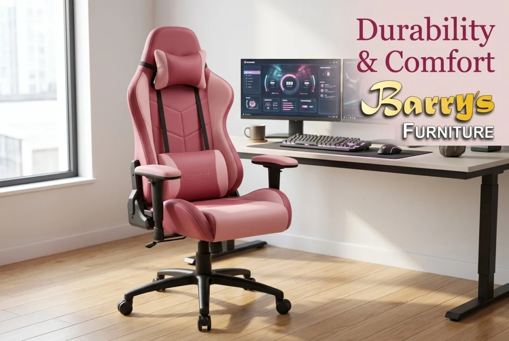 Does Color Actually Affect Comfort and Durability