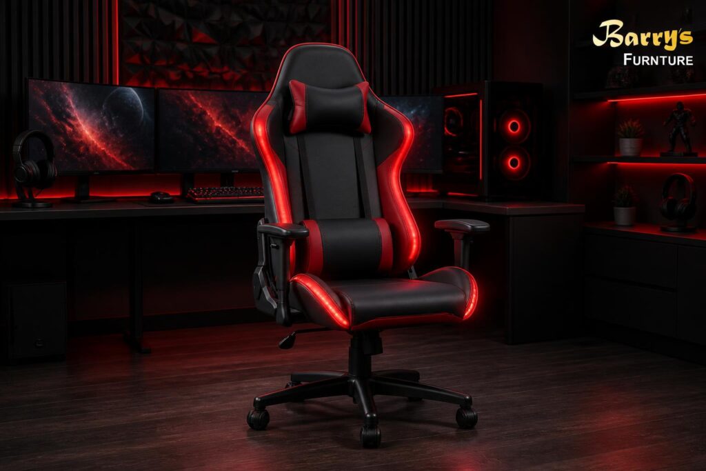 Firestorm LED