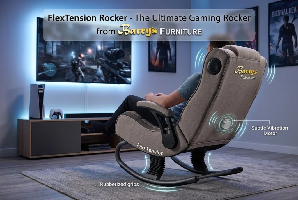 FlexTension Rocker