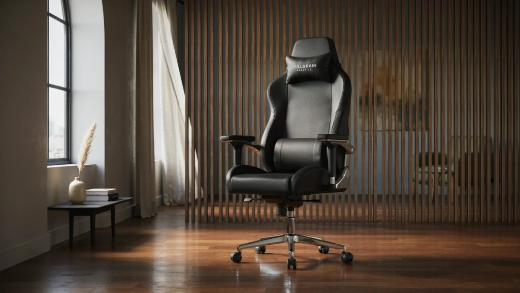 FullGrain Prestige Gaming Chair
