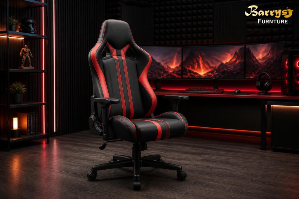 Inferno Stripe