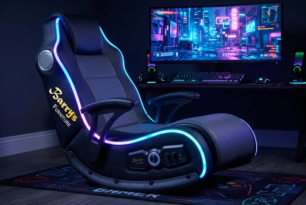 Nightglow Rocker
