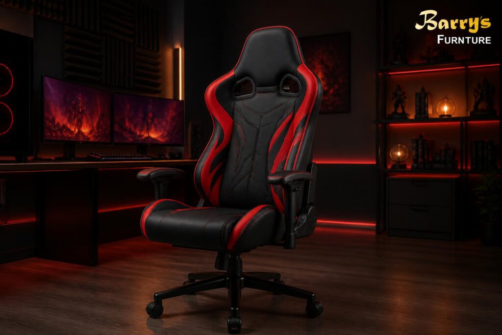 Onyx Flame