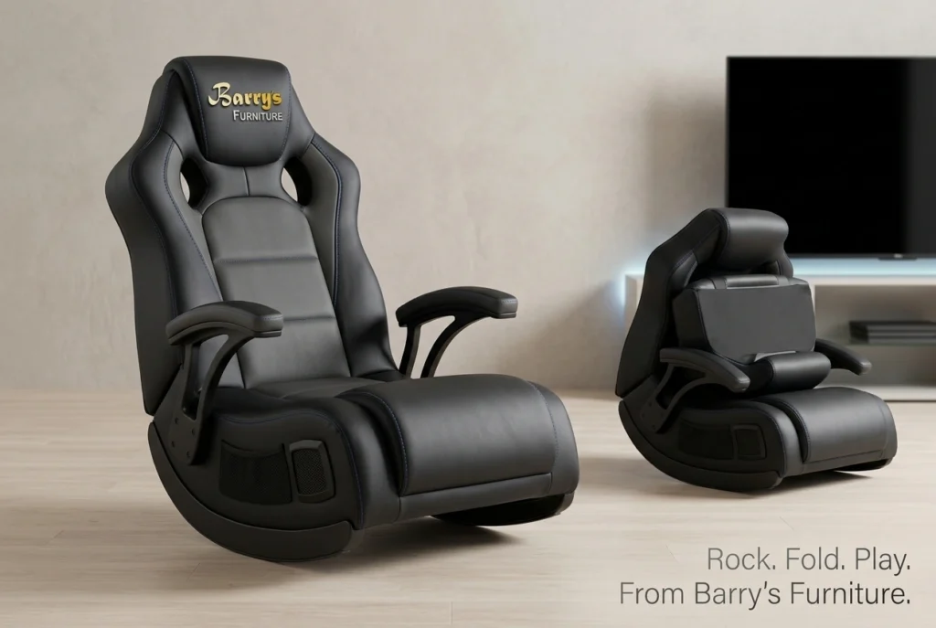 Portable Fold Rocker