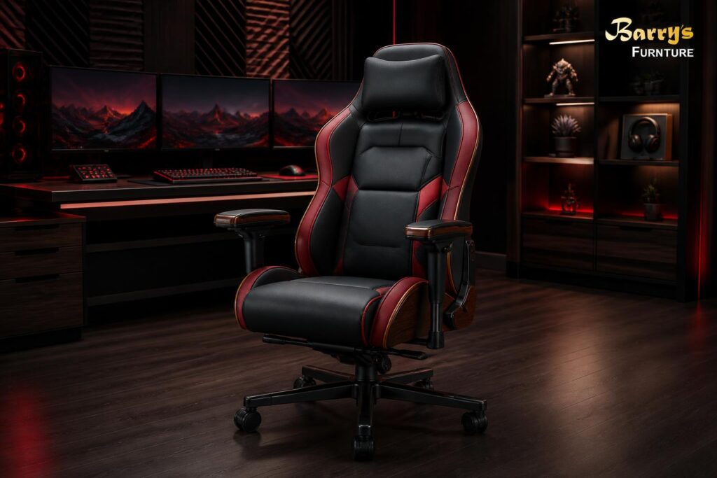 Redwood Executive