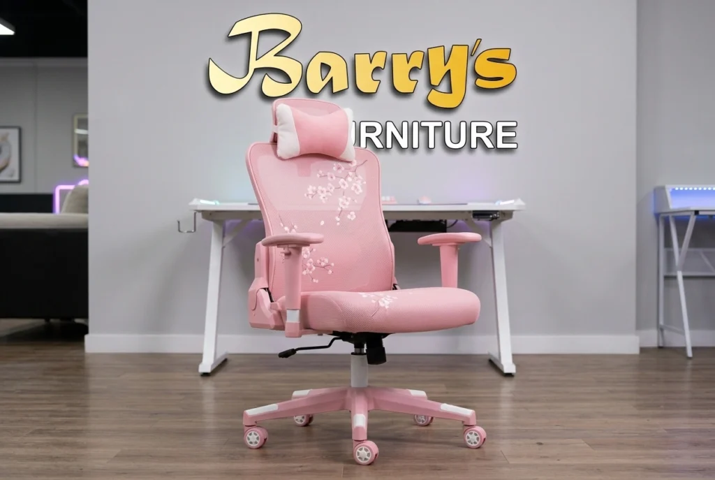 Sakura Mesh Gaming Chair