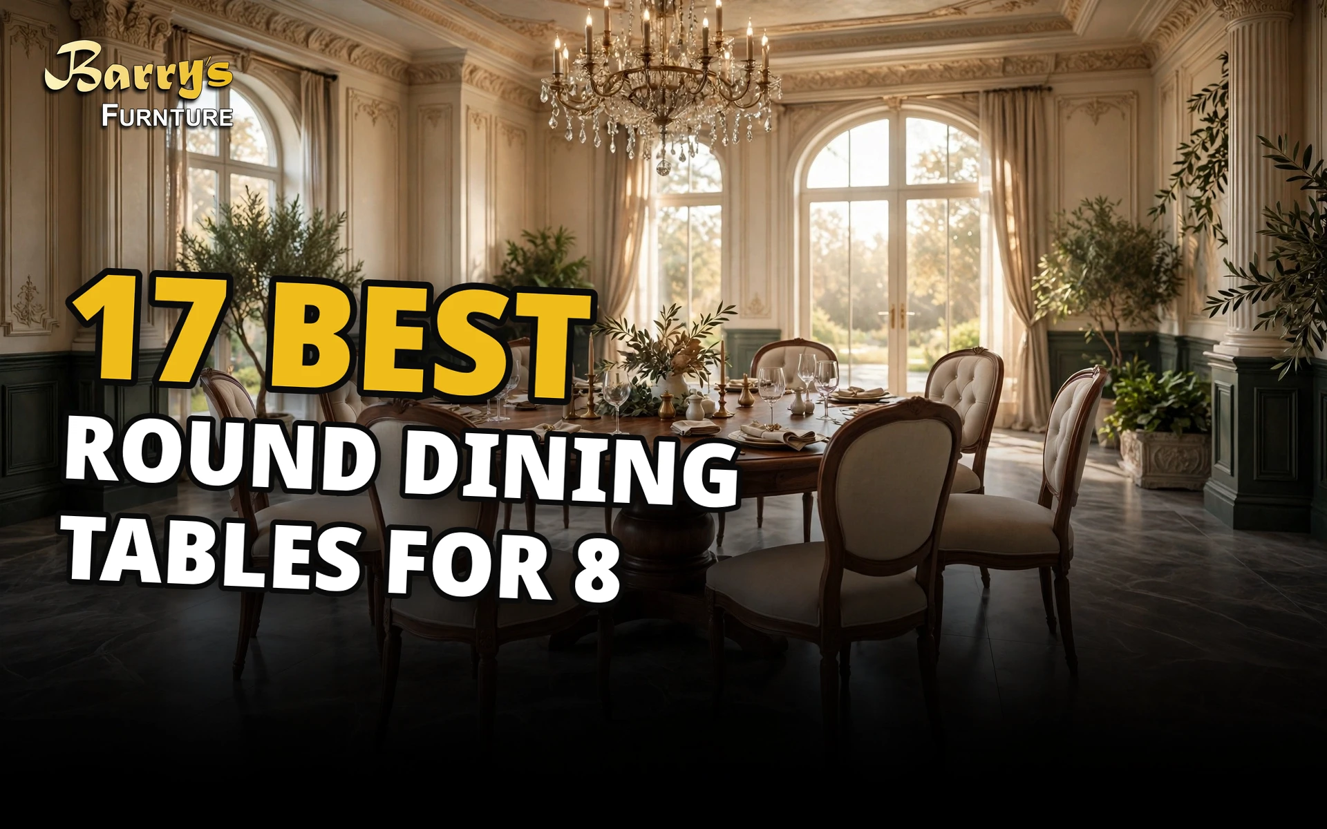 featured-17-best-round-dining-tables-for-8