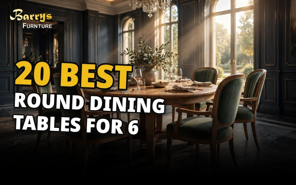 featured-20-best-round-dining-tables-for-6