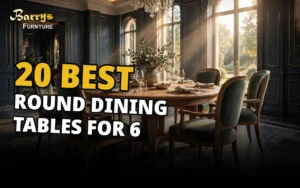 featured-20-best-round-dining-tables-for-6